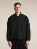 Veste réversible 1360 MerinoLoft™  - 11