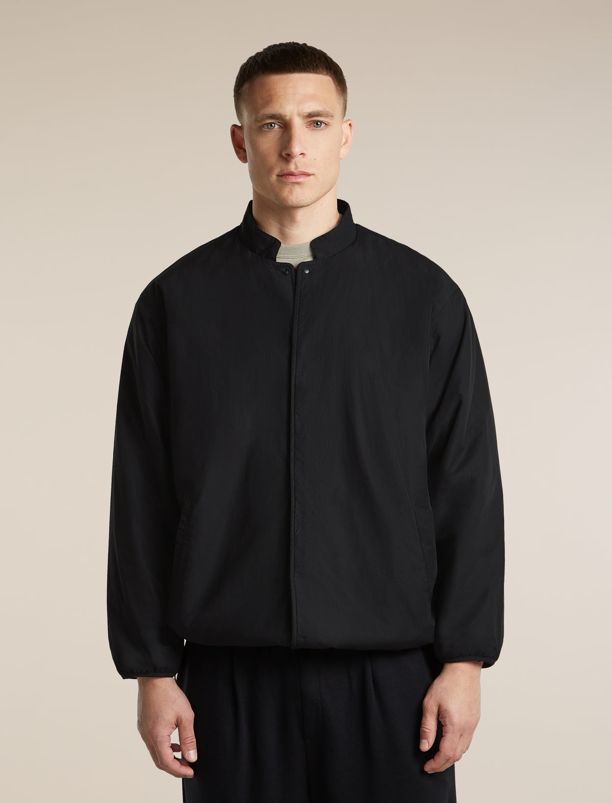 Veste réversible 1360 MerinoLoft™  - 11