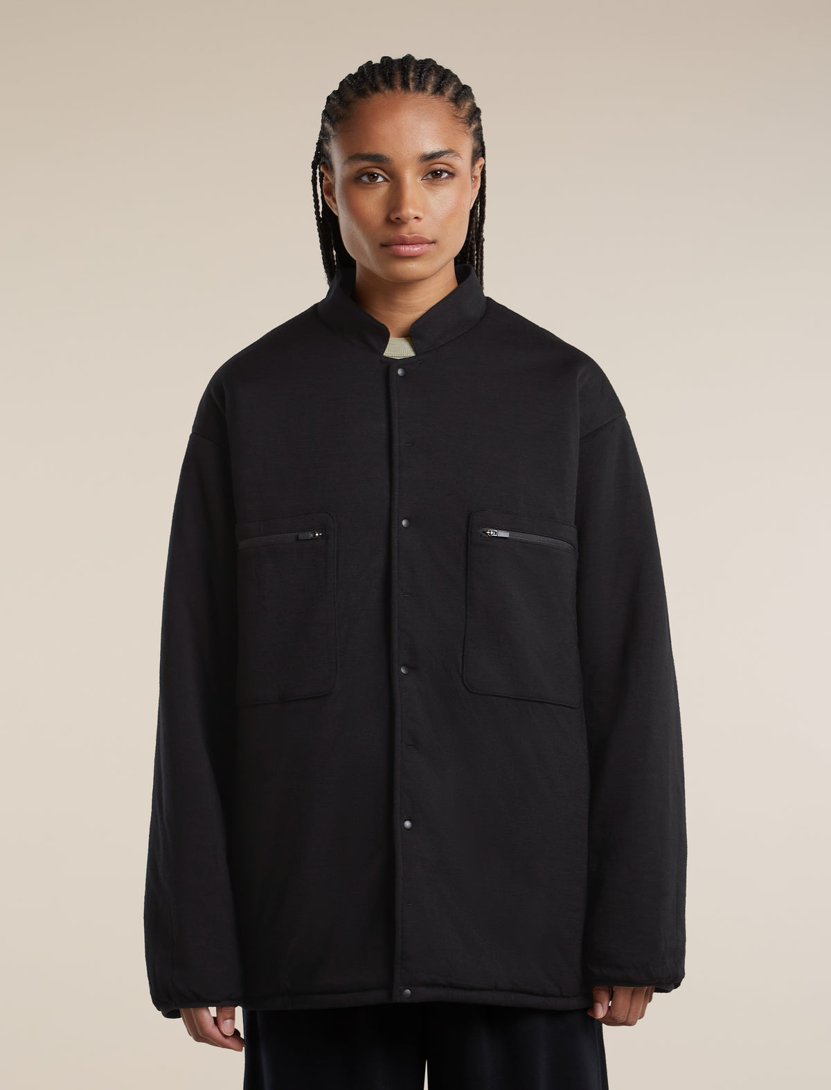 Veste réversible 1360 MerinoLoft™  - 16