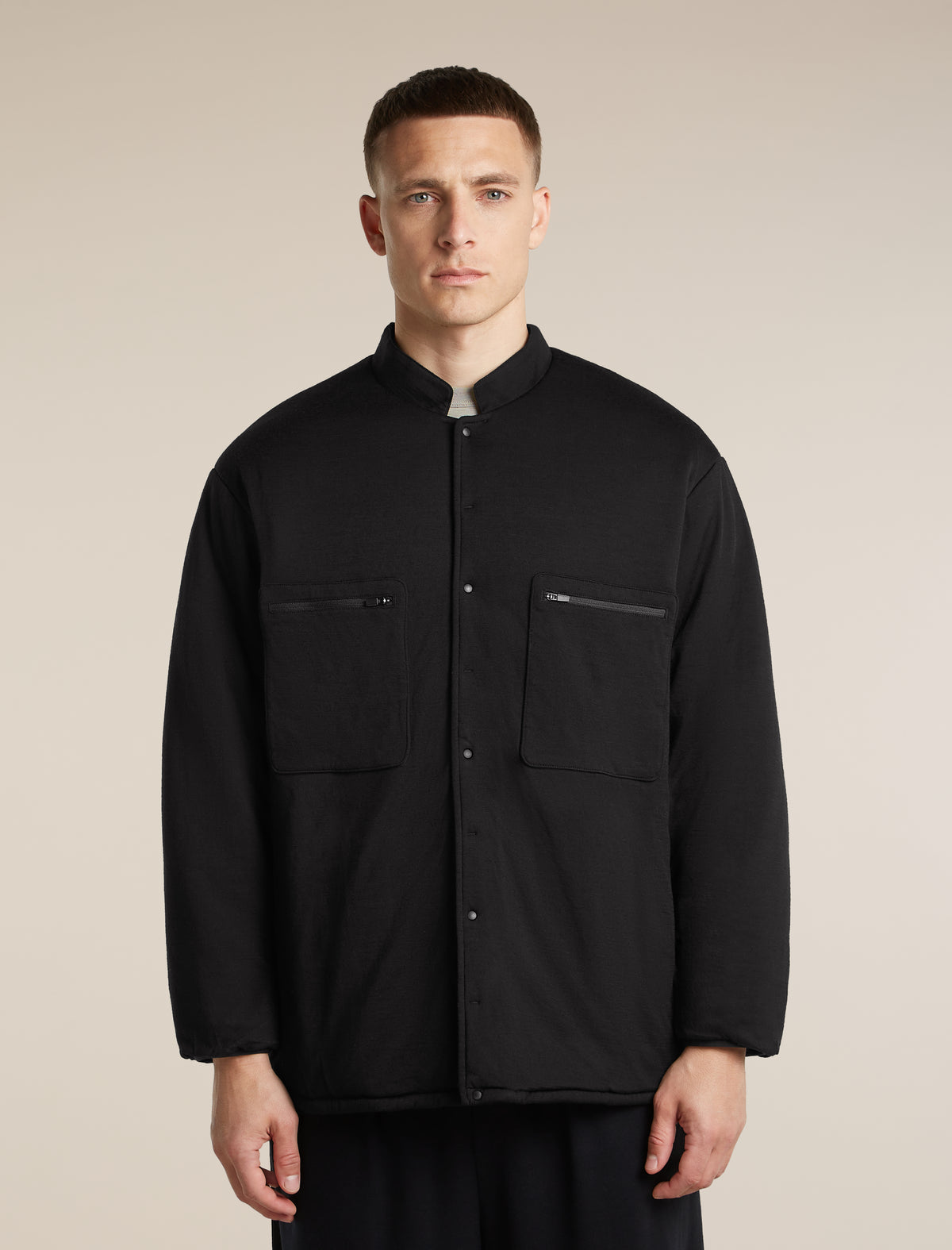 Veste réversible 1360 MerinoLoft™  - 17