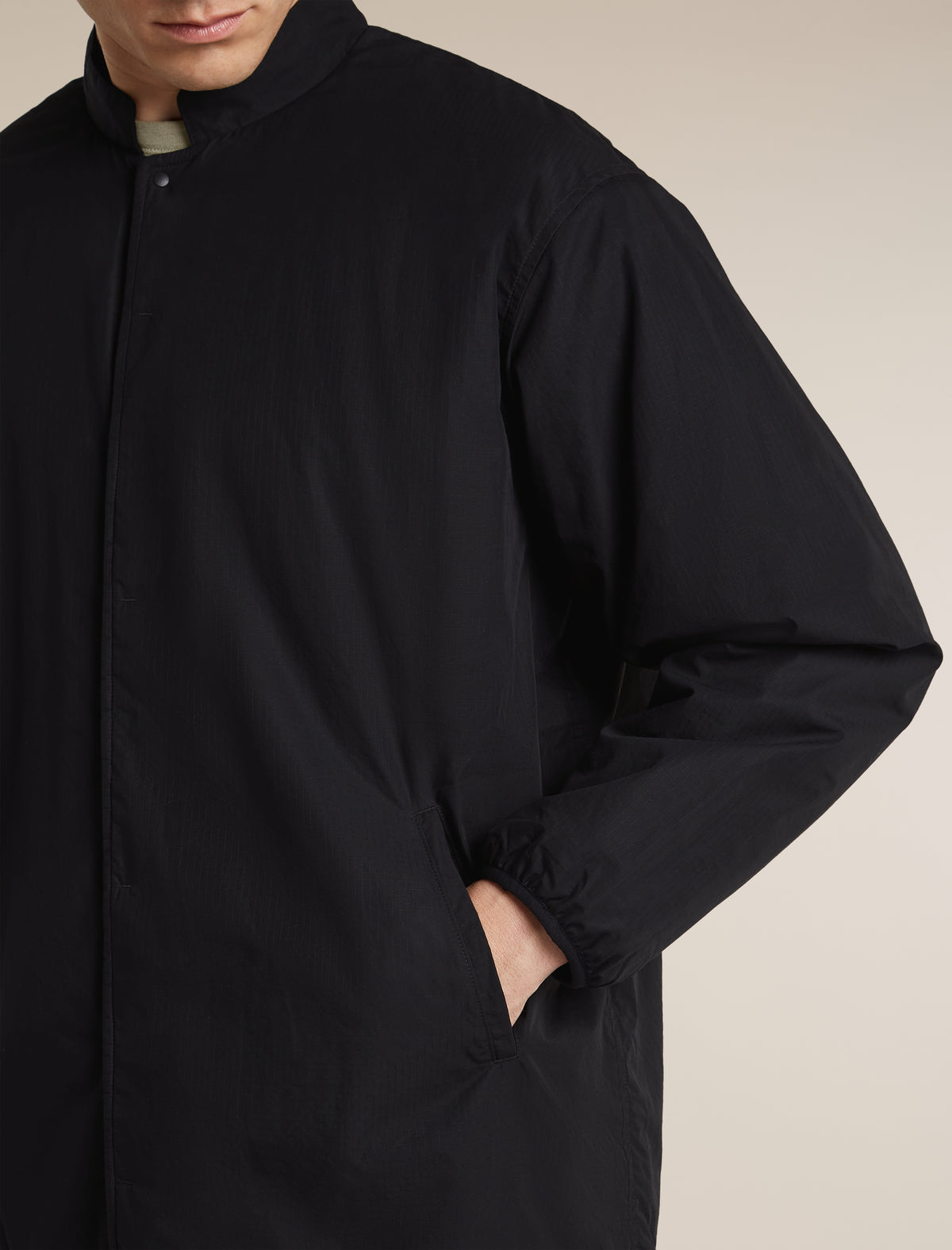 Veste réversible 1360 MerinoLoft™  - 22
