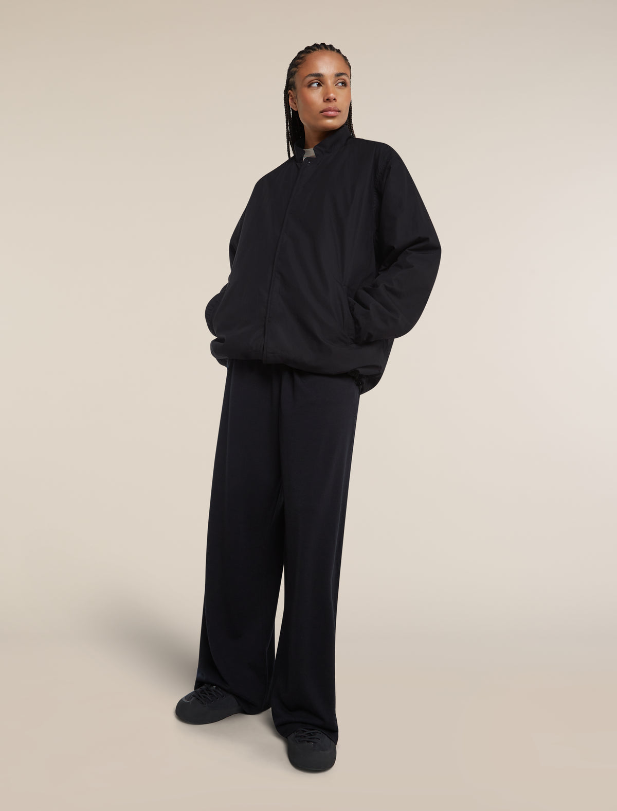 Veste réversible 1360 MerinoLoft™  - 24