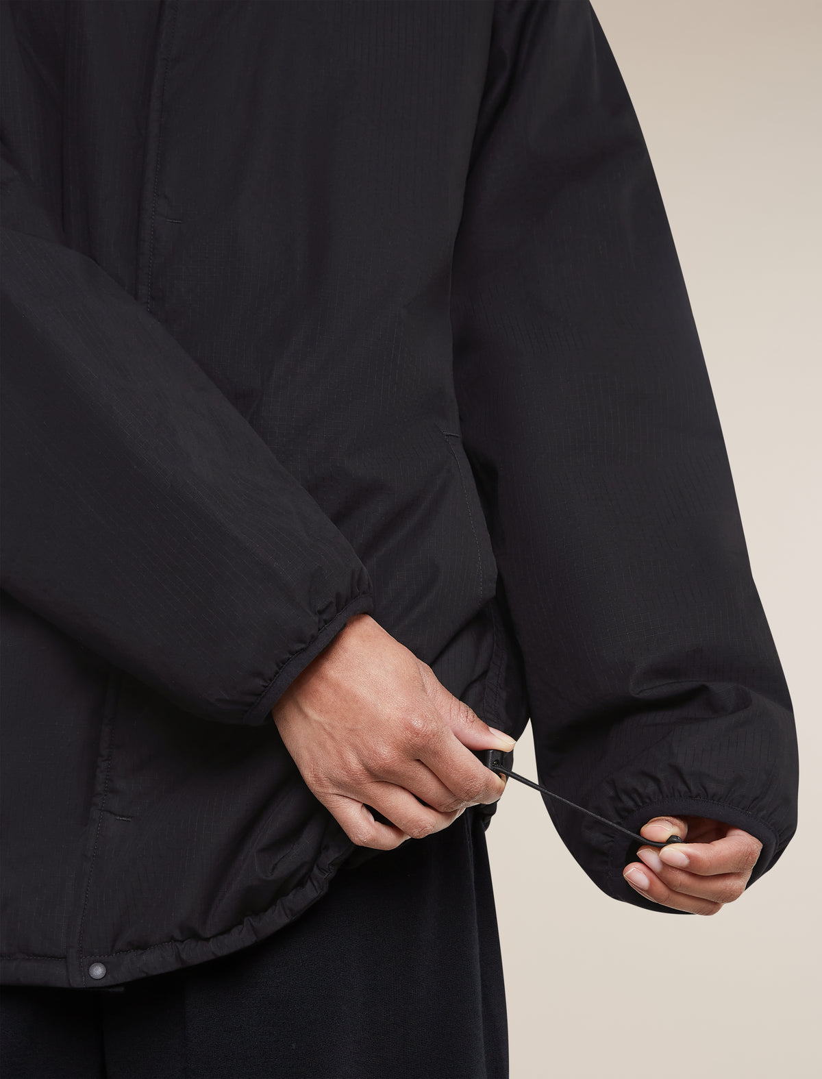 Veste réversible 1360 MerinoLoft™  - 25
