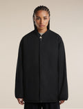 Veste réversible 1360 MerinoLoft™  - 4