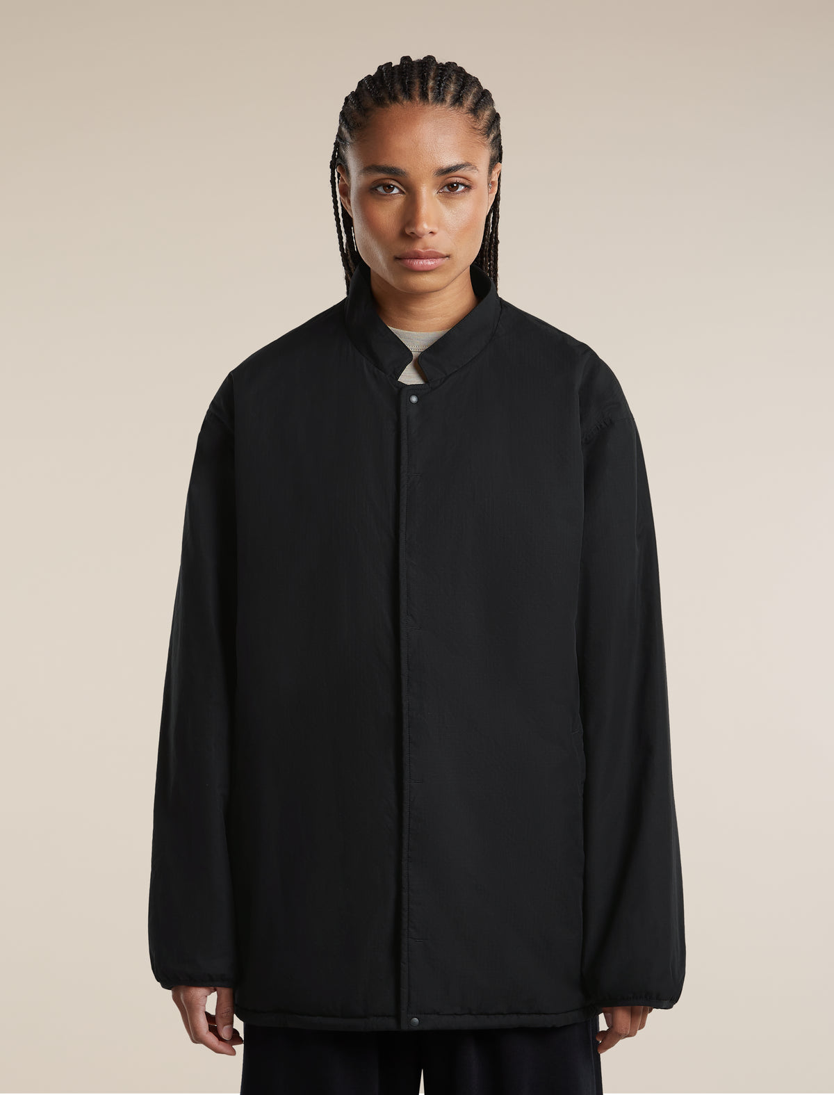 Veste réversible 1360 MerinoLoft™  - 4
