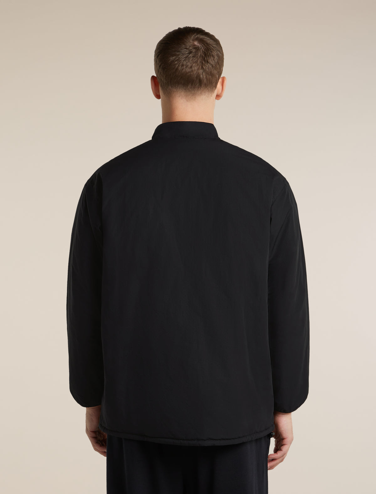 Veste réversible 1360 MerinoLoft™  - 5