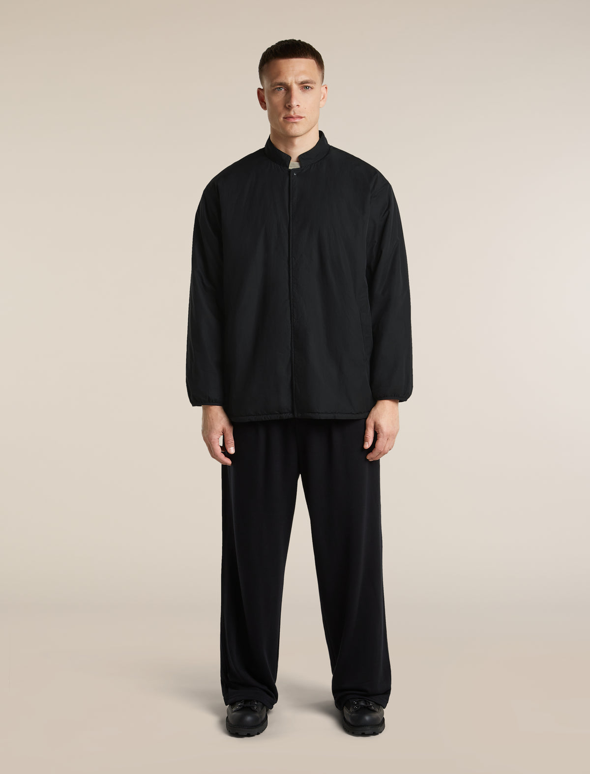 Veste réversible 1360 MerinoLoft™  - 7