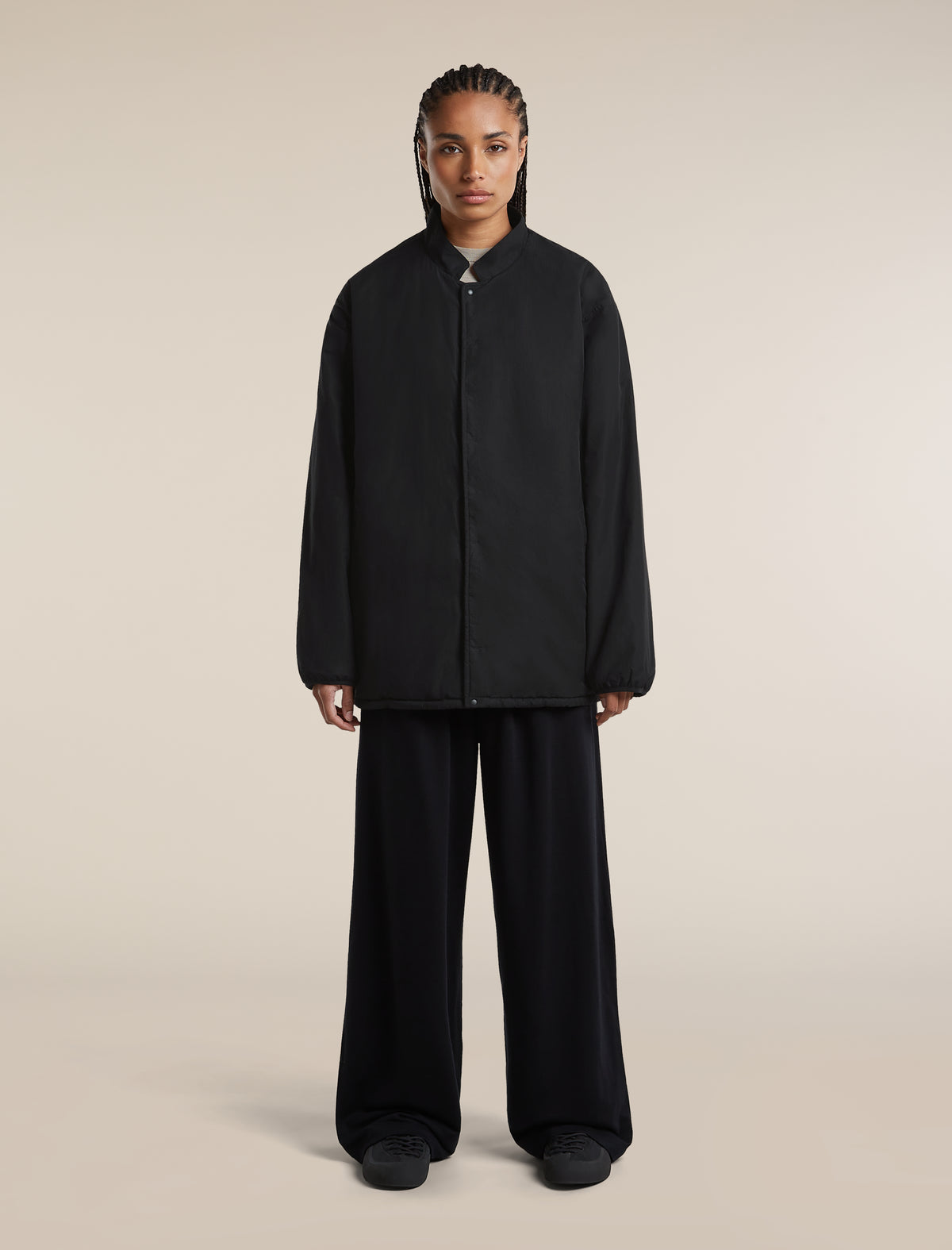 Veste réversible 1360 MerinoLoft™  - 8