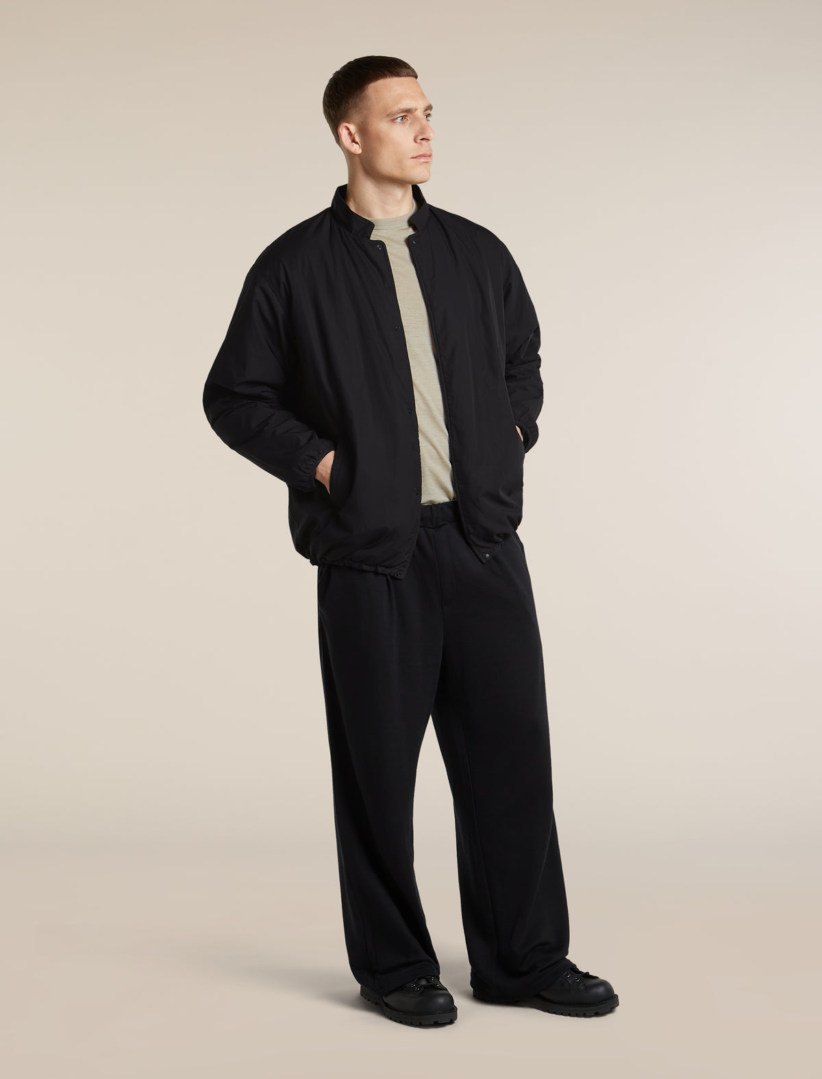 Veste réversible 1360 MerinoLoft™  - 9