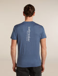 T-shirt 150 Tech Lite IB Angle  - 1