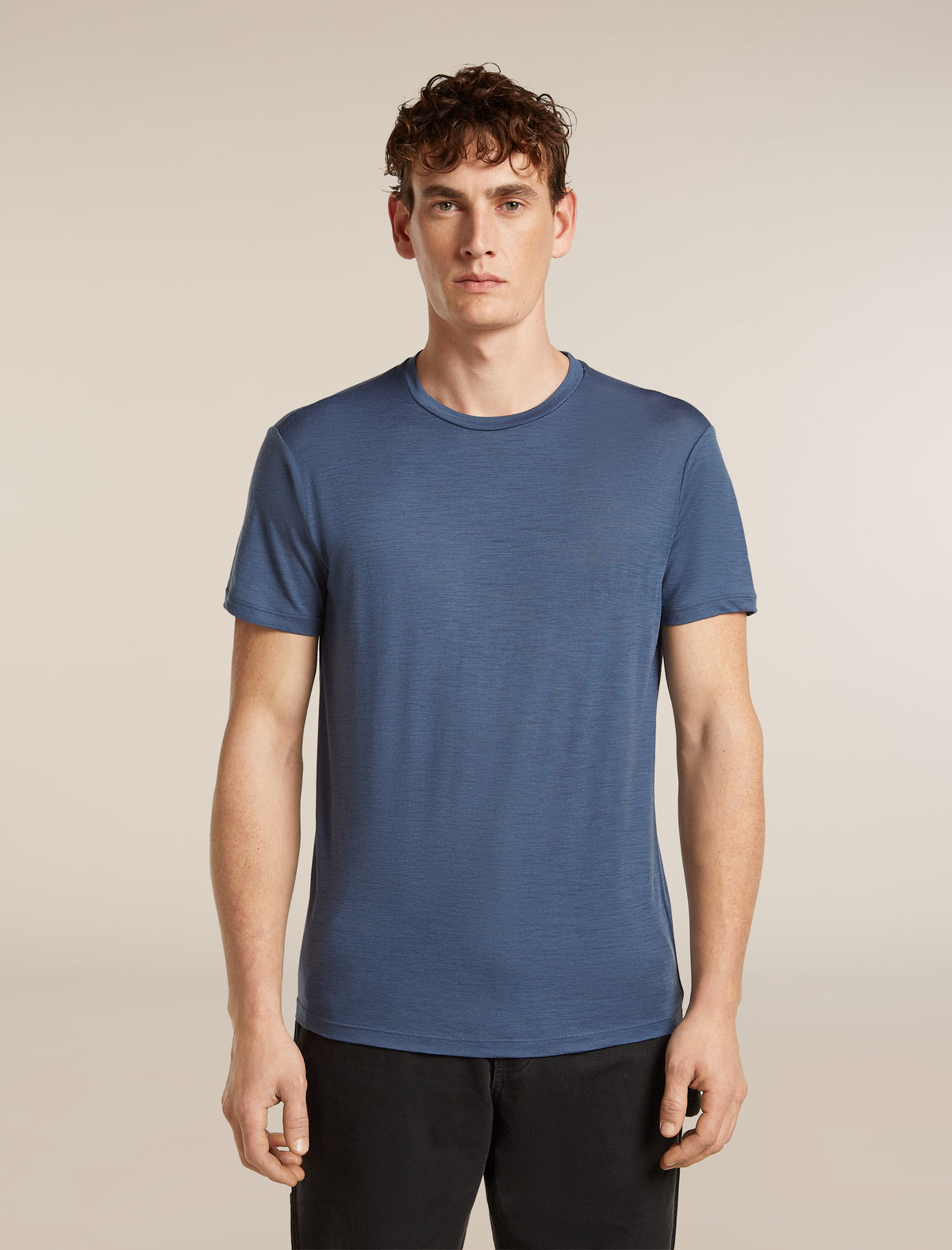 T-shirt 150 Tech Lite IB Angle  - 2