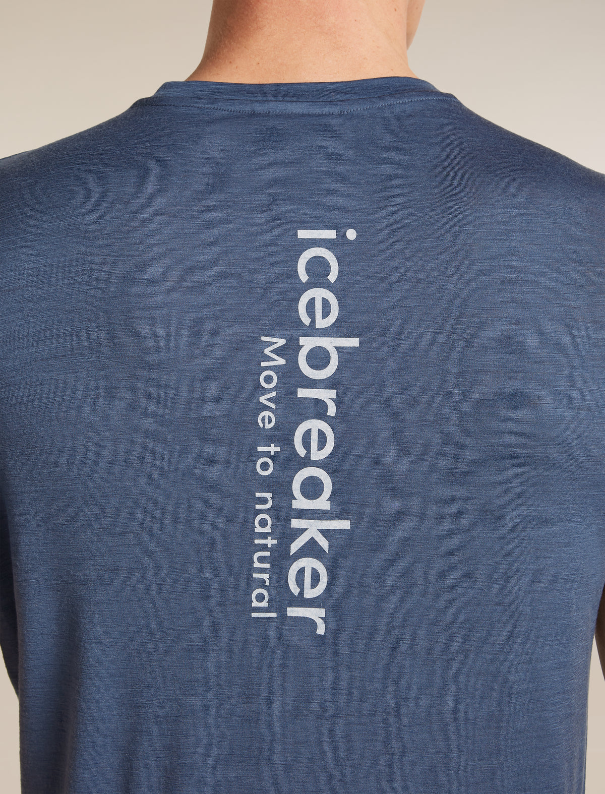 T-shirt 150 Tech Lite IB Angle  - 5