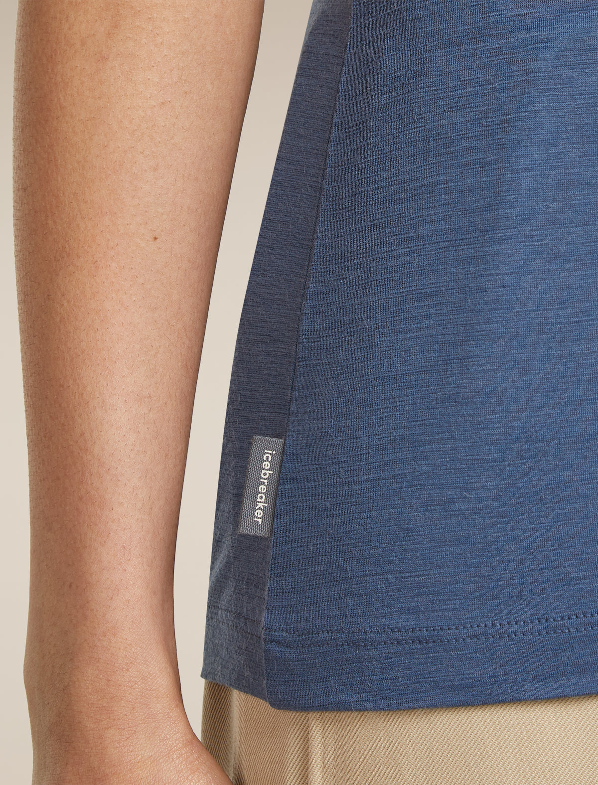 150 Tričko Tech Lite IB Angle  - 7