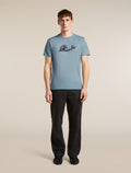 150 Tech Lite T-shirt Canoe Companions  - 3