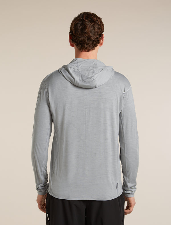 150 Ace Zip Hoodie | icebreaker