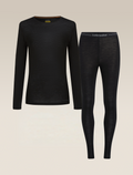 Ensemble haut col rond et legging 175 Everyday  - 1