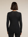 Ensemble haut col rond et legging 175 Everyday  - 5