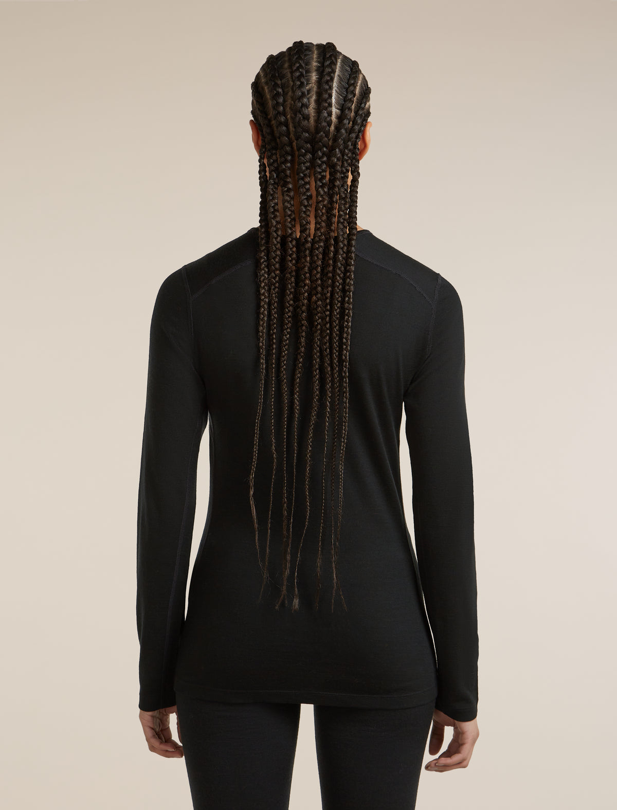 200 Oasis Thermo-Oberteil Naturally Milano  - 2