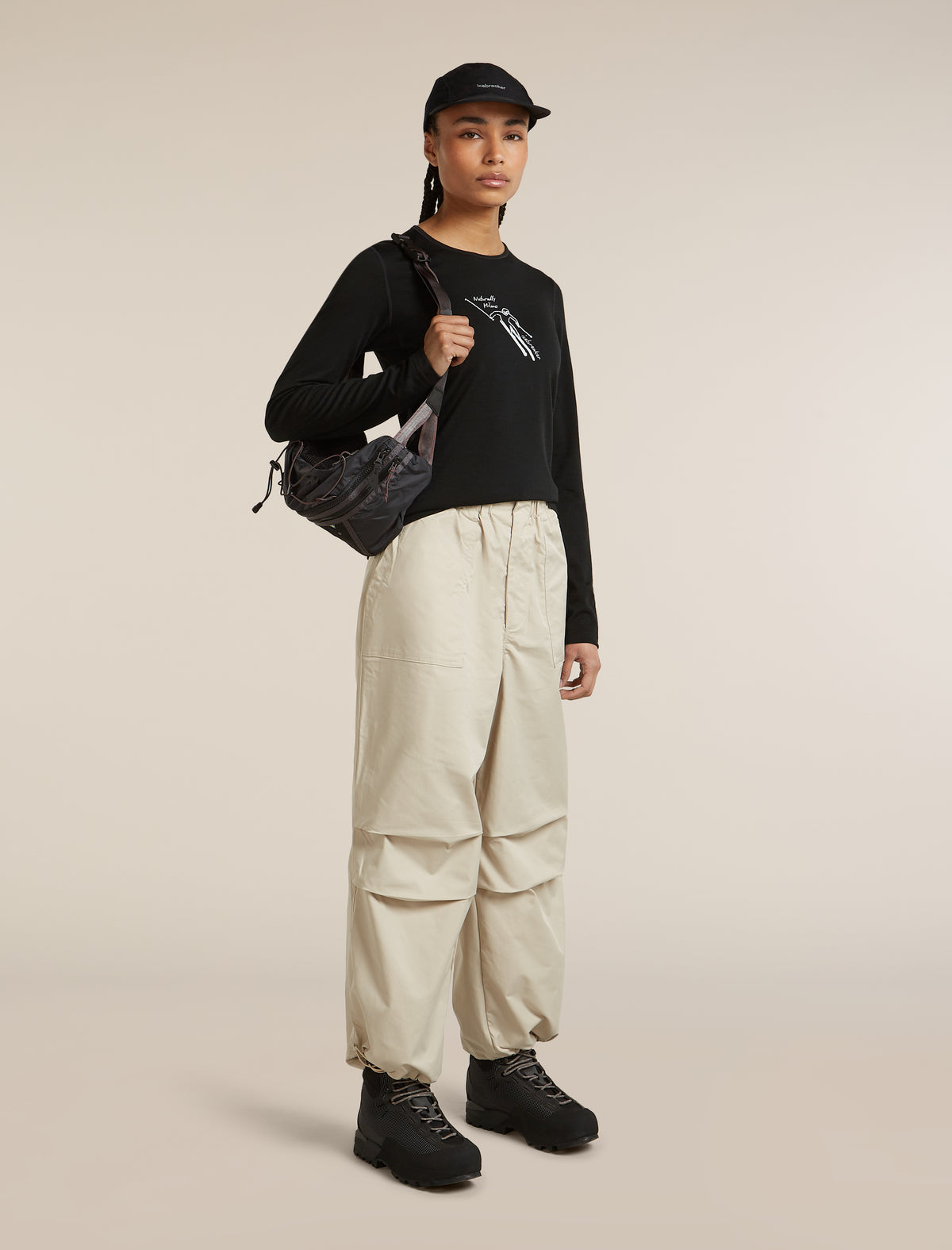 200 Oasis Thermo-Oberteil Naturally Milano  - 4