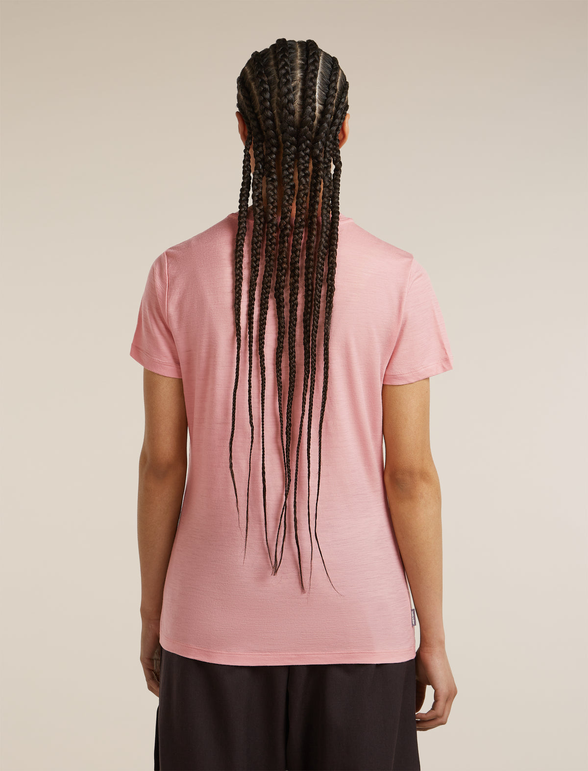 150 Tech Lite T-shirt Naturally Milano Blush - 2