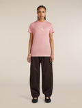 150 Tech Lite T-shirt Naturally Milano Blush - 3
