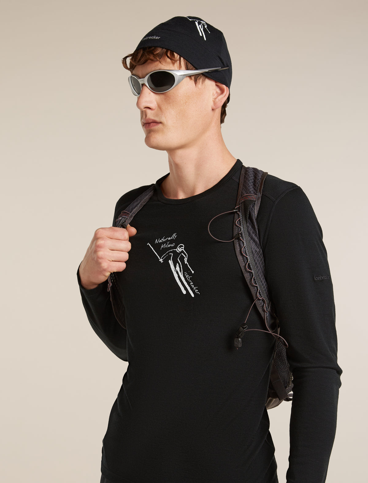 Berretto 200 Oasis Naturally Milano  - 4