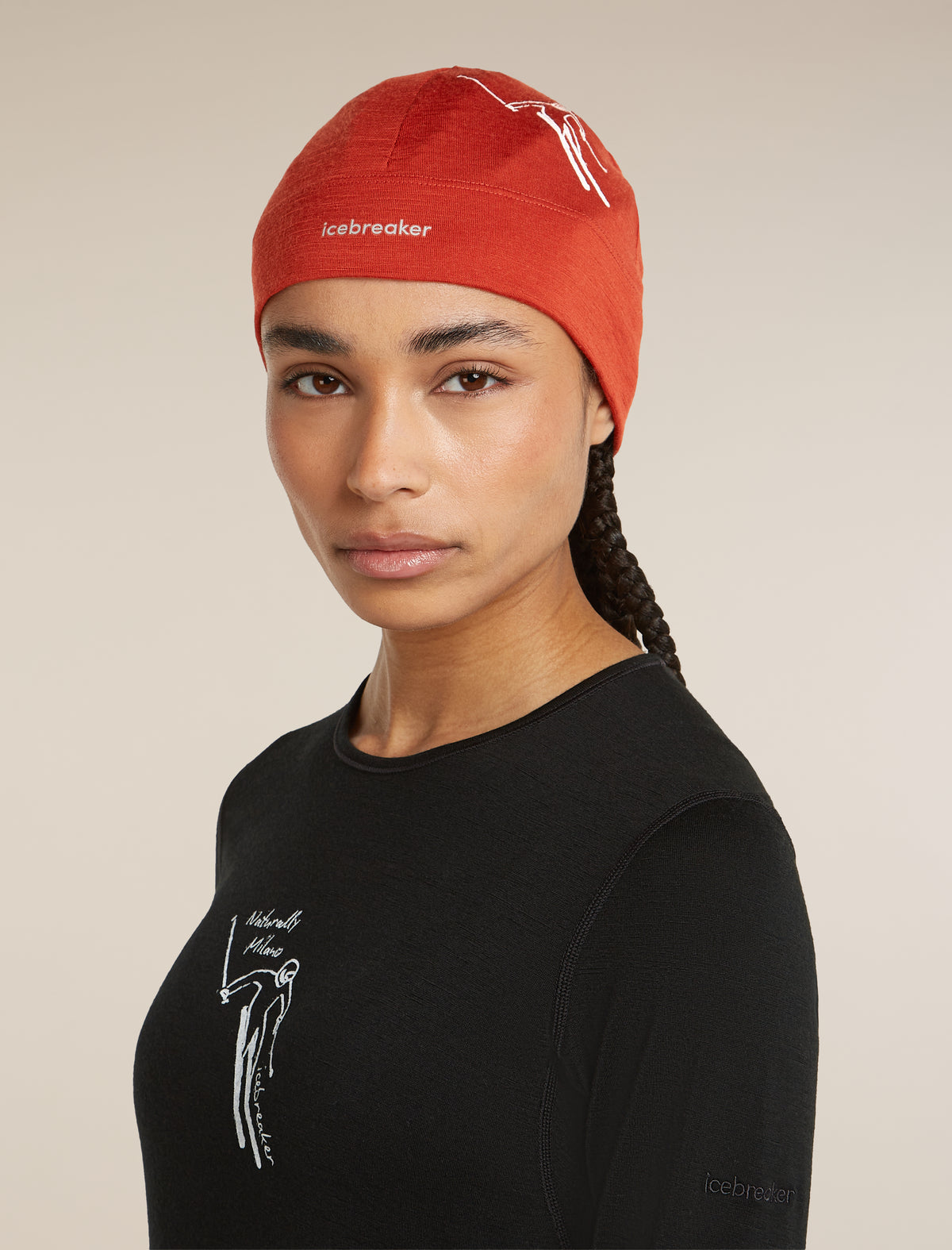 Gorro 200 Oasis Naturally Milano Agate - 1