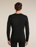 200 Oasis Thermal Top Naturally Milano Black - 2