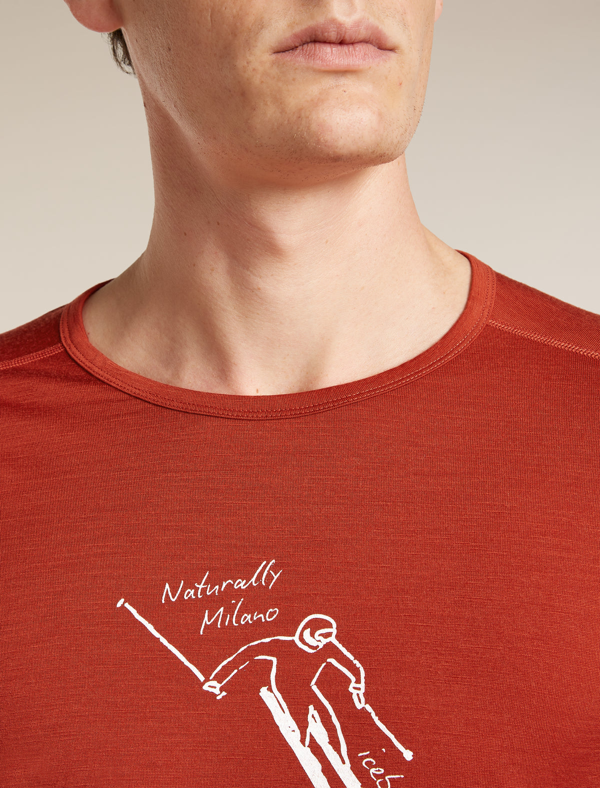 Haut thermique 200 Oasis Naturally Milano  - 6