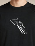 150 Tech Lite T-Shirt Naturally Milano  - 5