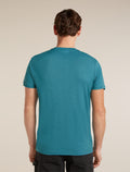 150 Tech Lite T-Shirt Naturally Milano  - 2