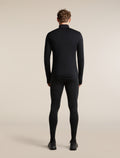 200 RealFleece™ Descender Half Zip  - 8