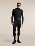 200 RealFleece™ Descender Half Zip  - 4