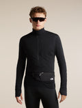 200 RealFleece™ Descender Half Zip  - 5
