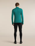 200 RealFleece™ Descender Half Zip  - 8