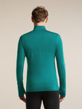 200 RealFleece™ Descender Half Zip  - 2