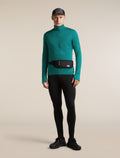200 RealFleece™ Descender Half Zip  - 4