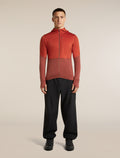 Sweat à capuche zippé 200 RealFleece™ Descender  - 3