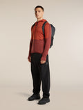 Sweat à capuche zippé 200 RealFleece™ Descender  - 4