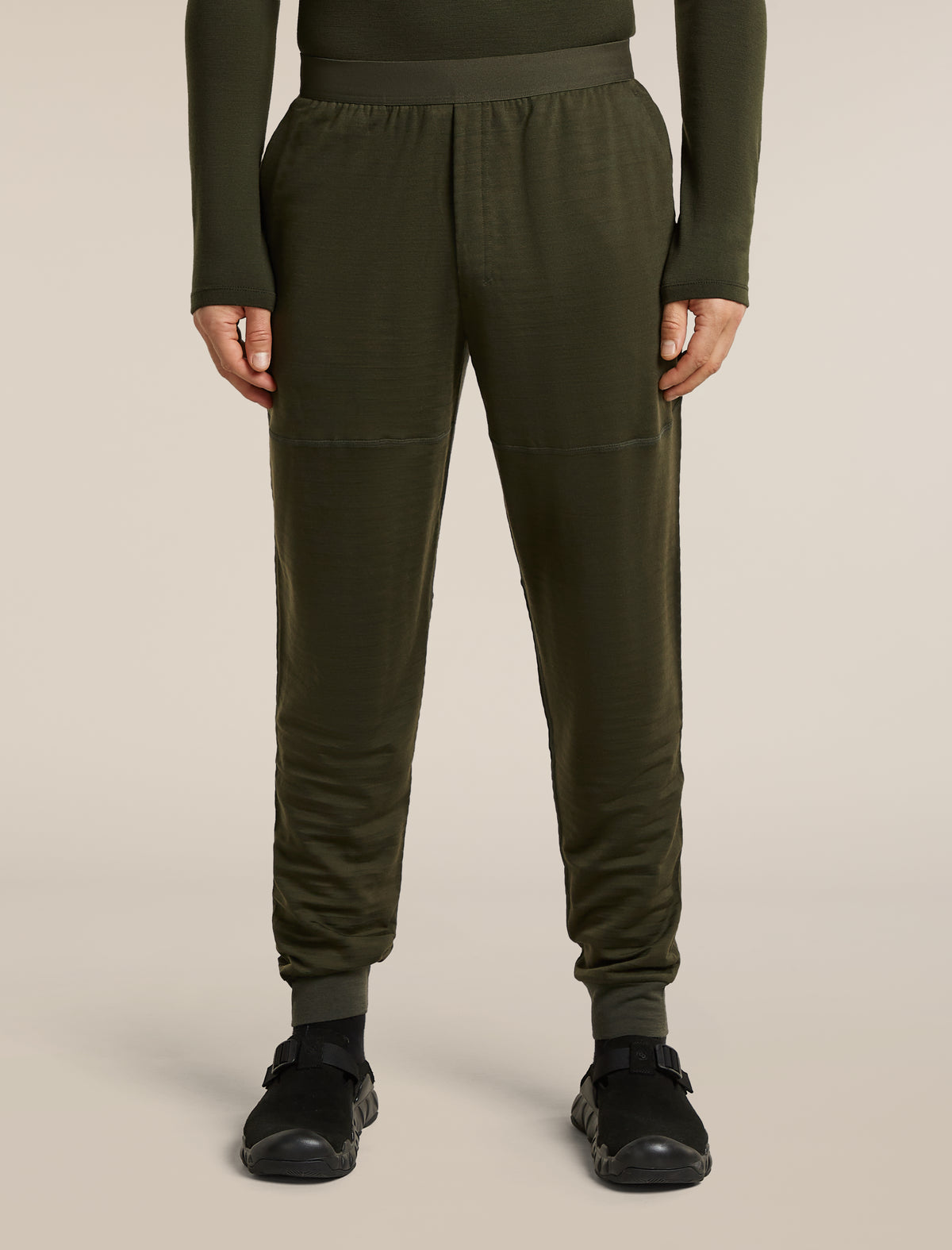 300 RealFleece™ Descender Jogger Dk Loden - 1
