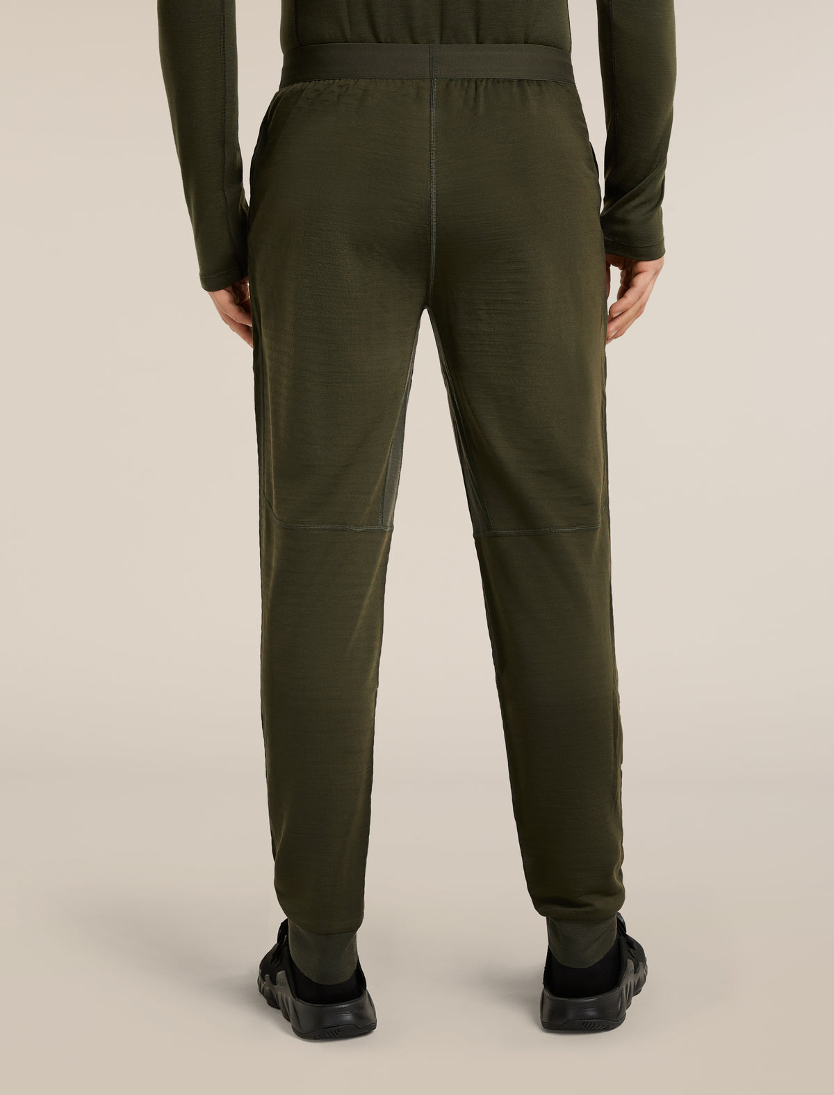300 RealFleece™ Descender Jogger Dk Loden - 2