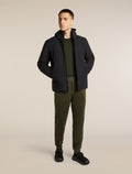 300 RealFleece™ Descender Jogger Dk Loden - 4