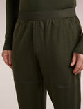 300 RealFleece™ Descender Jogger Dk Loden - 5