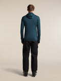 300 RealFleece™ Descender Zip Hoodie Abyss - 9