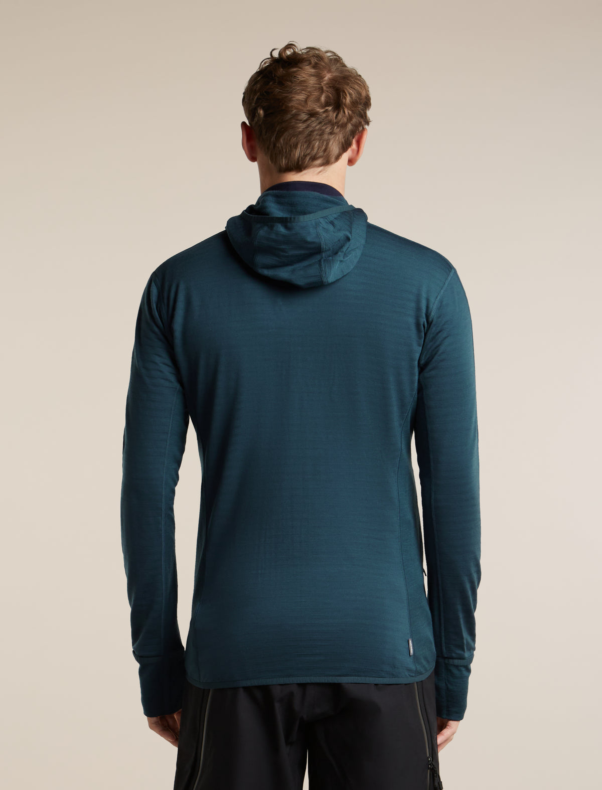 300 RealFleece™ Descender Zip Hoodie Abyss - 2