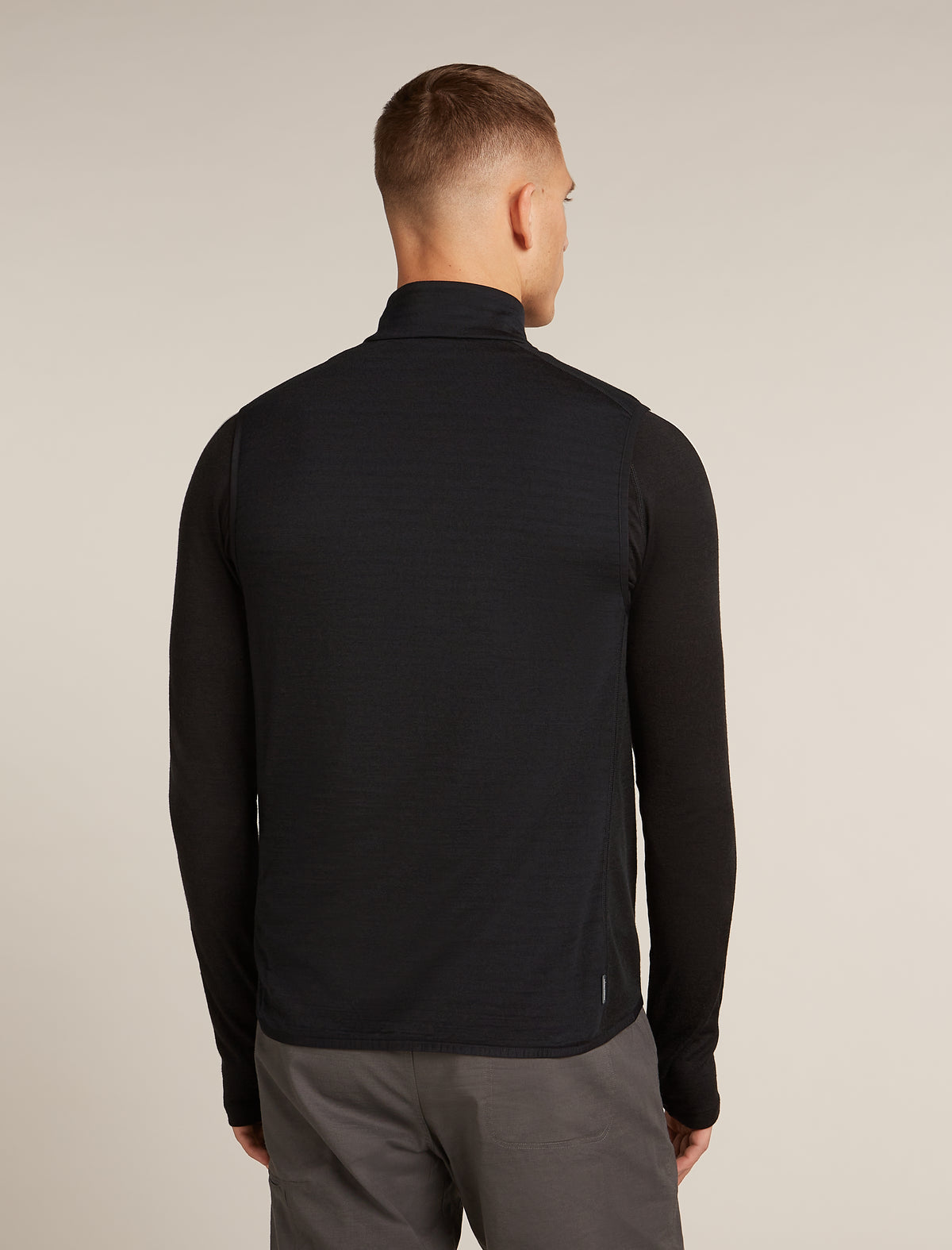 300 RealFleece™ Descender Vest Black - 2