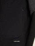 300 RealFleece™ Descender Vest Black - 10