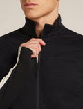 300 RealFleece™ Descender Vest Black - 11