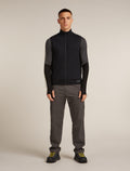 300 RealFleece™ Descender Vest Black - 3
