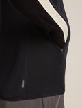 300 RealFleece™ Descender Vest Black - 13